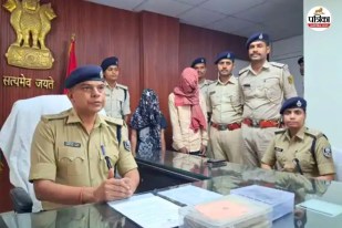 muzaffarpur police