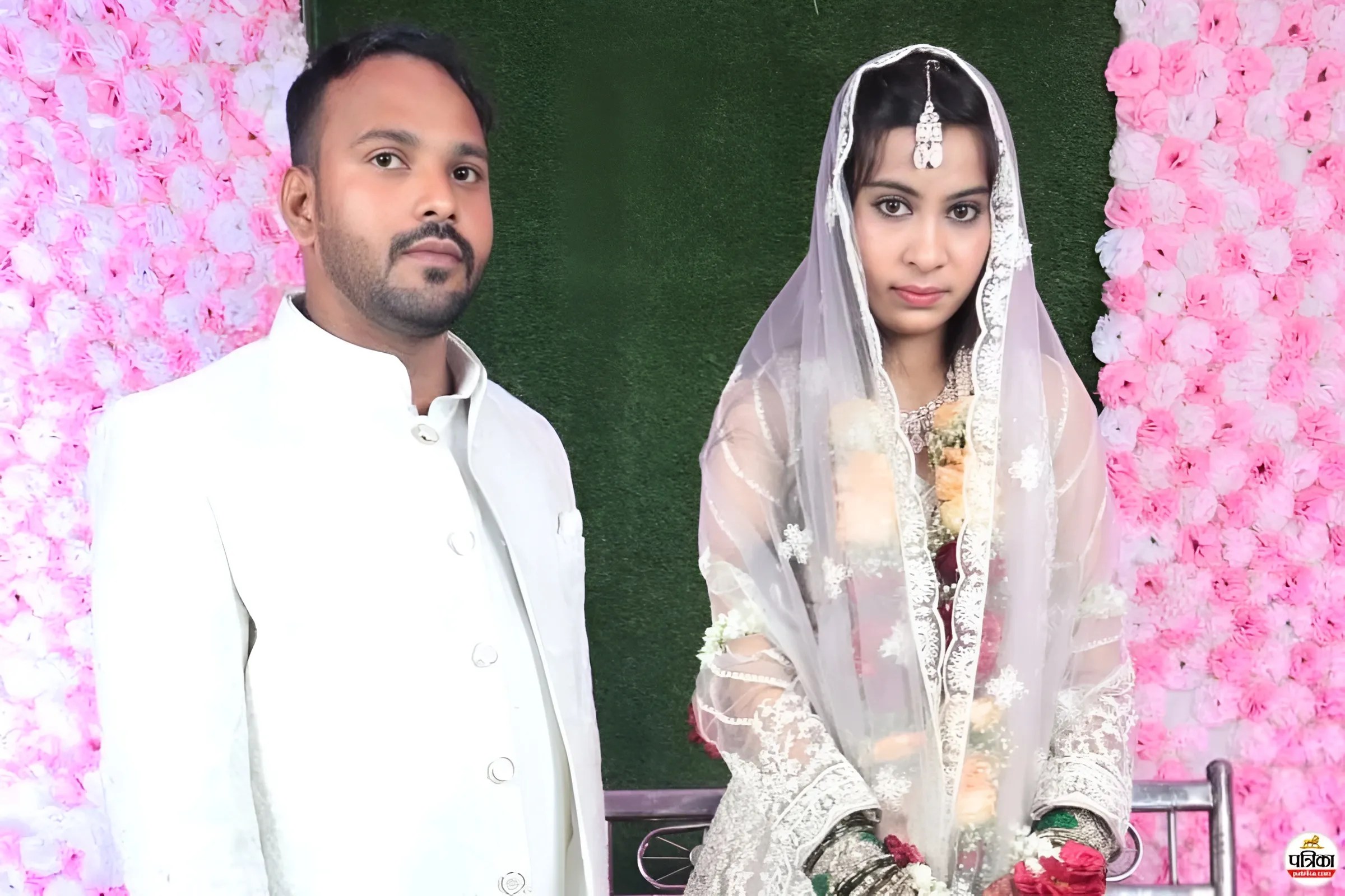 nagpur amravati bride death case