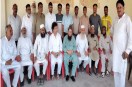 Patrika Mohalla Meeting