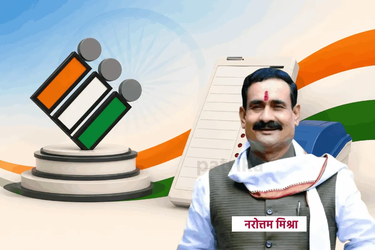 narottam mishra