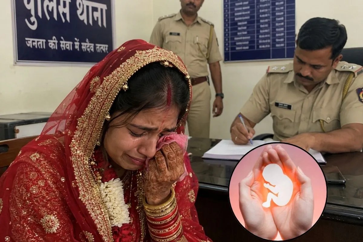 Nashik Forced Abortion Case