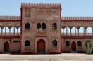 खेल स्टेडियम में आवंटित किया एनसीसी कार्यालय