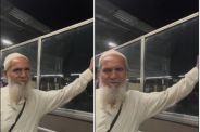 Delhi Metro Viral Video