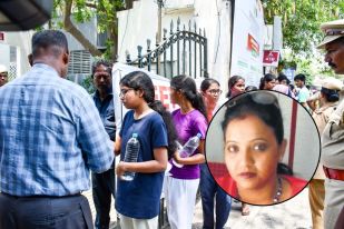 NEET Paper Leak Case