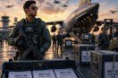 Air Force to transport NEET paper