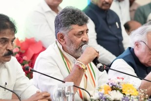 Karnataka New Chief Minister