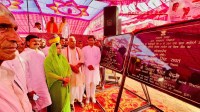 Parvati Kalisindh Chambal Link
