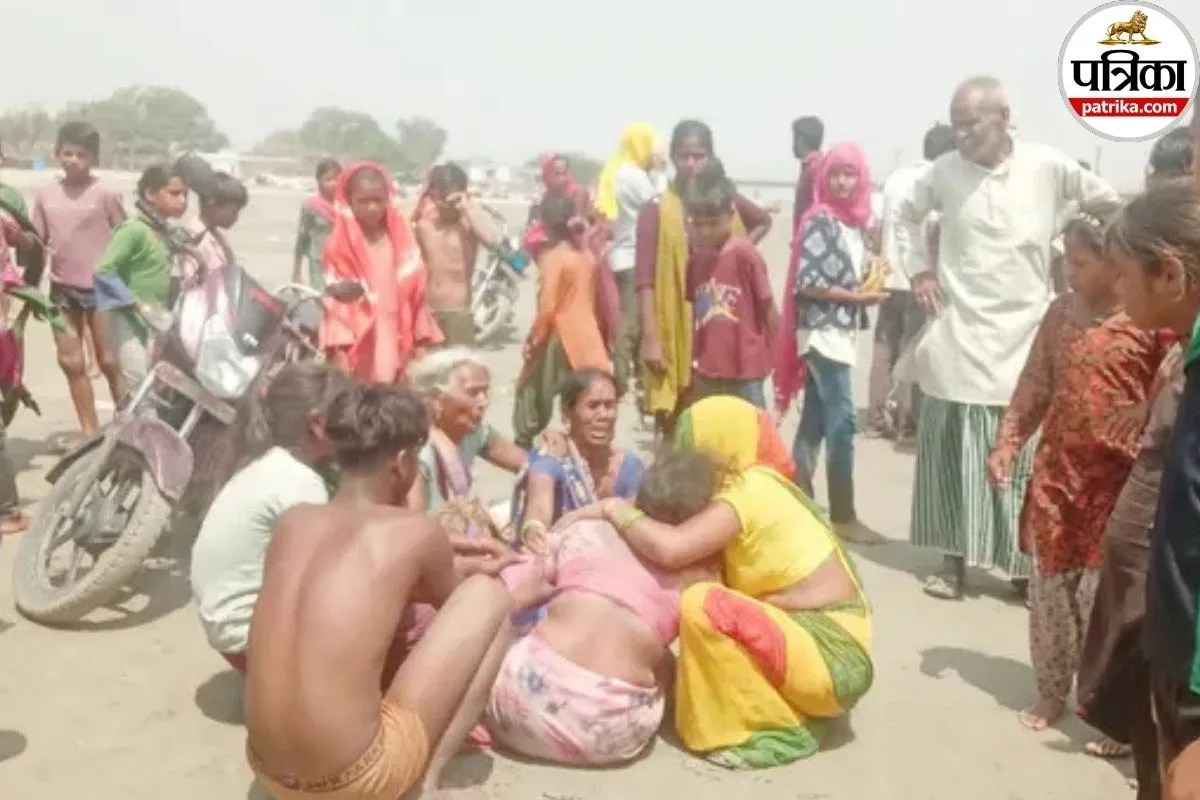 budaun news
