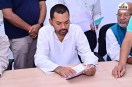 JDU Janta Darbar