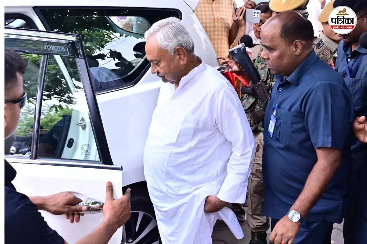 nitish kumar