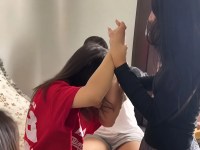 ragging case, viral clip, campus violence