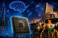 NVIDIA m-Cap