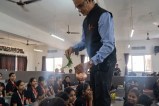 NEET Paper Leak Case