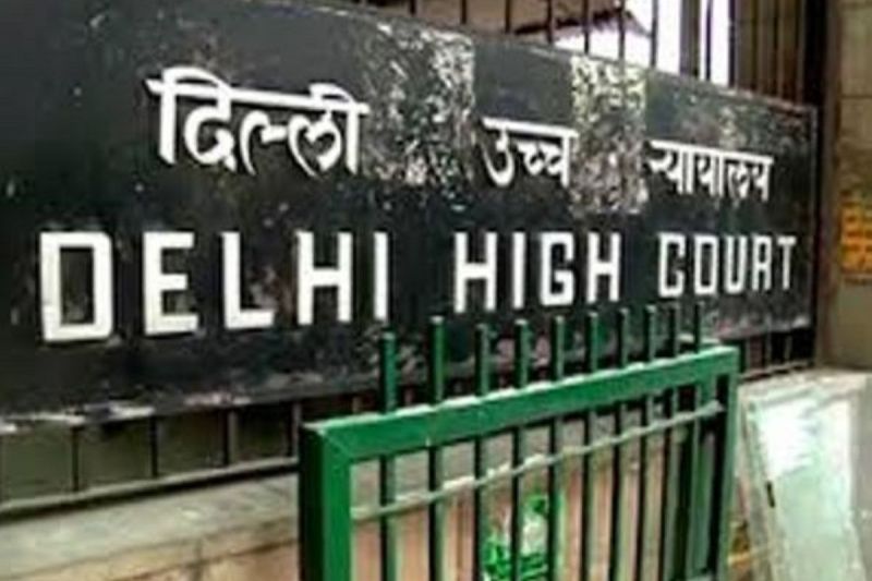 Delhi High Court