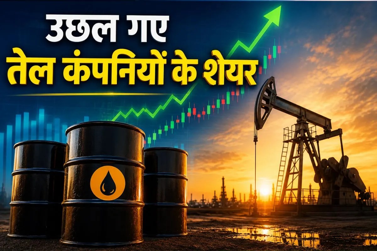 BPCL Share Price