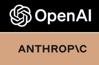 OpenAI and Anthropic
