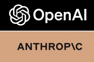 OpenAI and Anthropic