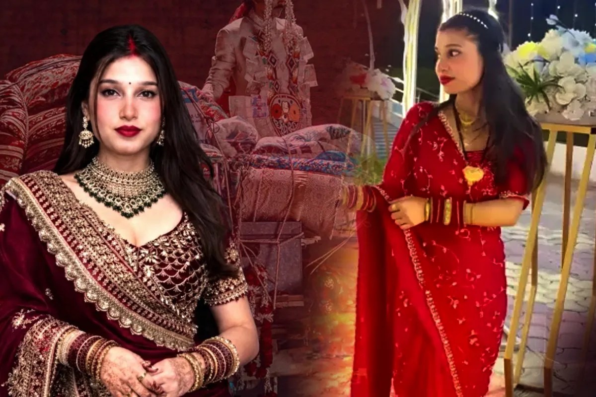 Palak Rajak Gwalior