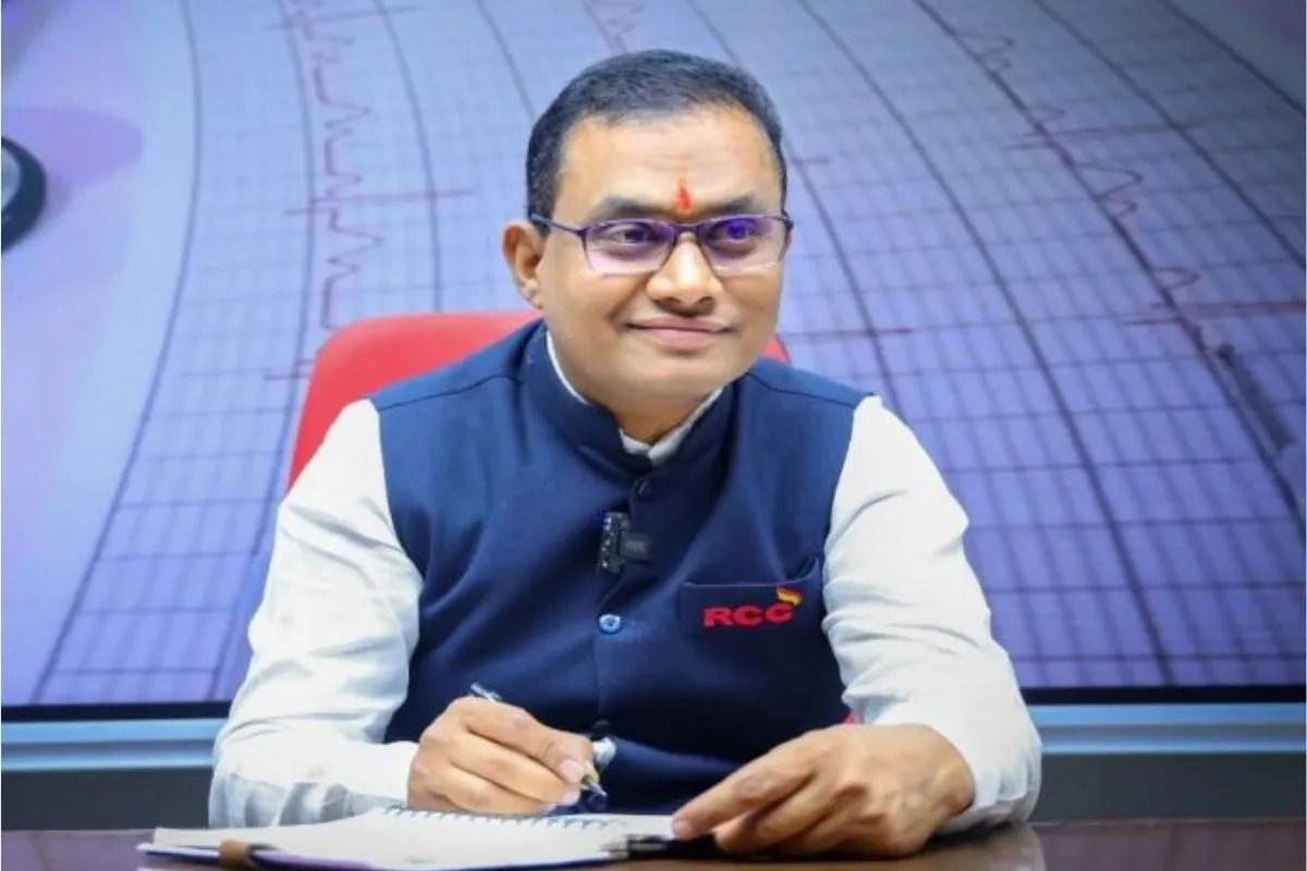Shivraj Motegaonkar arrested