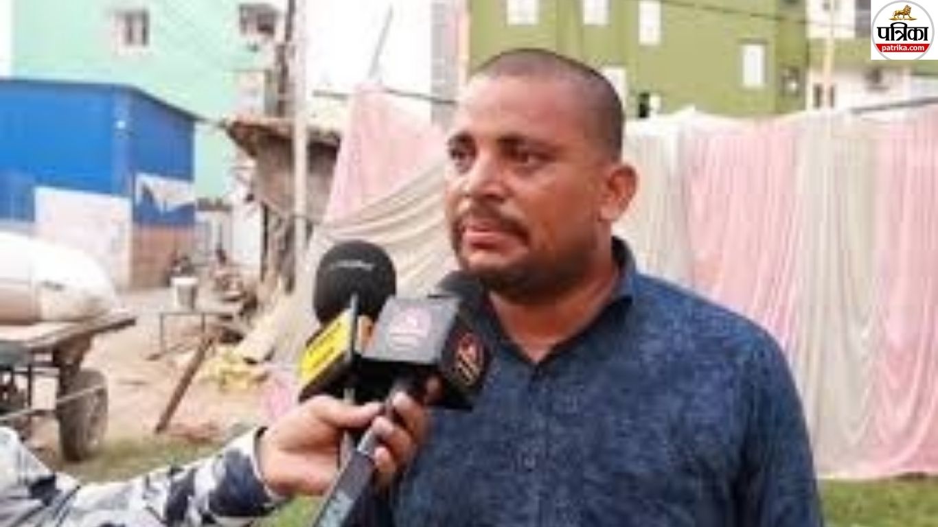 patna hotel molestation case