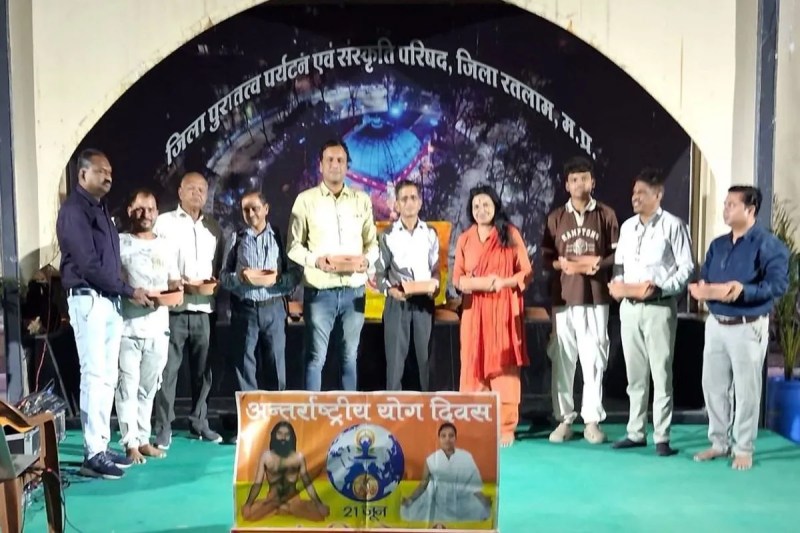 patrika Bird Friend Campaign news