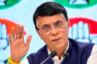 pawan khera