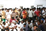 People in Saudi Arabia