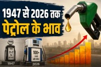 Petrol Price India