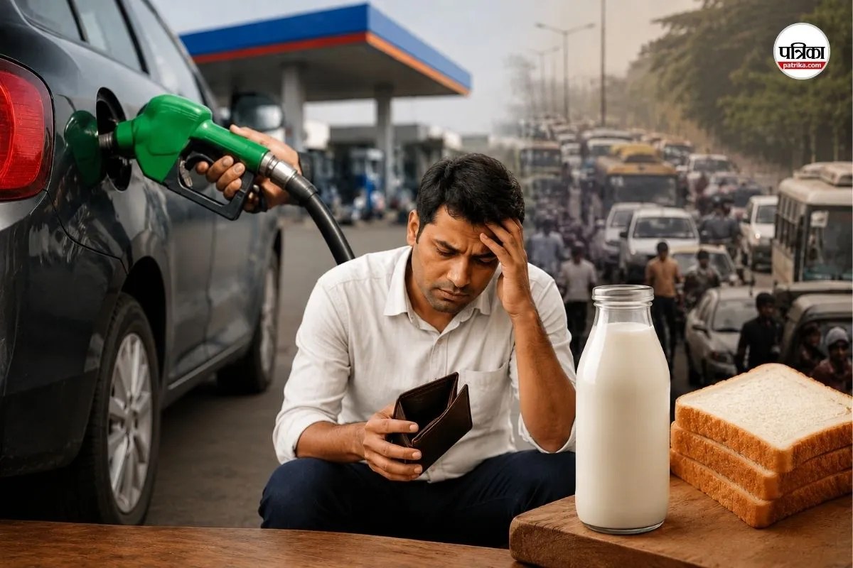 India inflation 2026