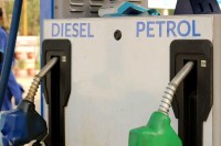 Petrol Diesel Price Hike