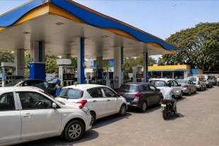 Diesel Price Today