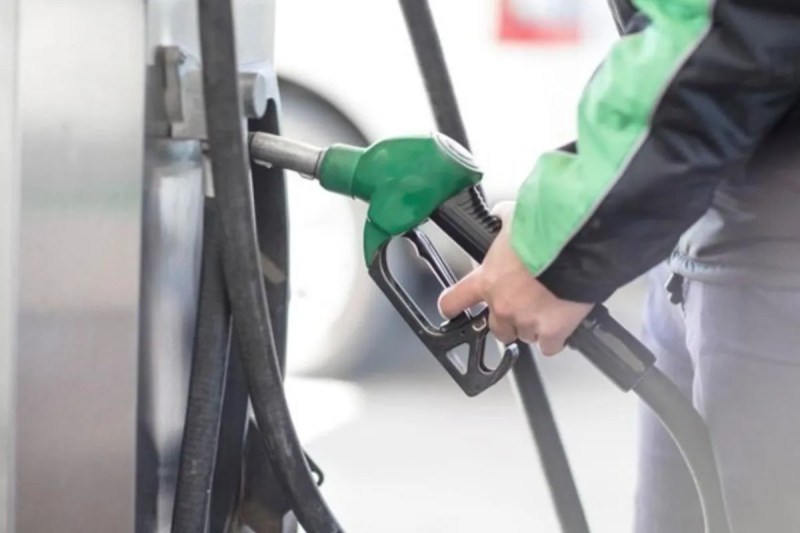 Petrol Diesel Price In Pakistan