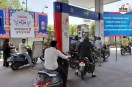 petrol pump in jaipur
