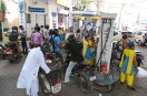 Petrol Diesel Price Hike