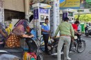 petrol price hike