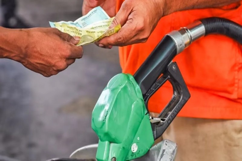 gwalior petrol rate