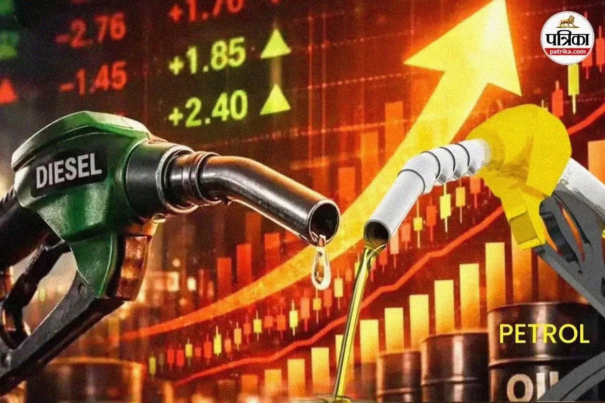 petrol price hike