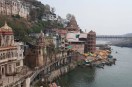 Omkareshwar VIP Darshan