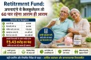 Retirement Planning Guide India