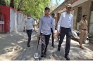 फिर बम धमाके की धमकी, मेल में पासपोर्ट ऑफिस को उड़ाने का दावा
