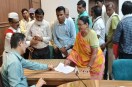 public hearing
