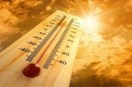 Heat in Summer