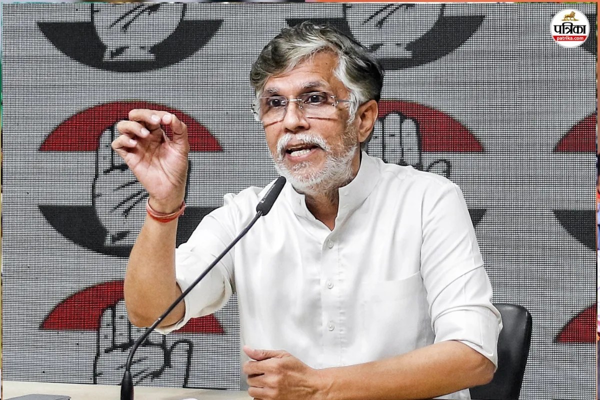 Pawan Khera