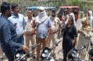 uit nagar nigam action alwar
