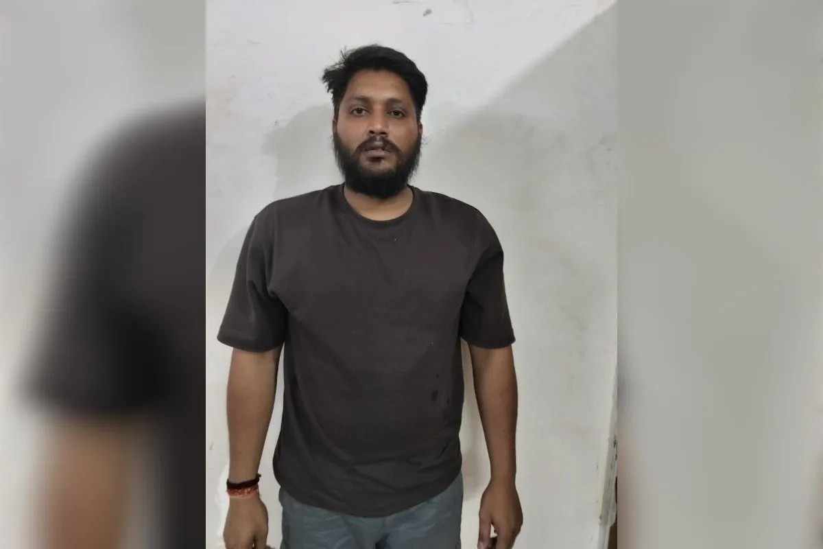 alwar crime news