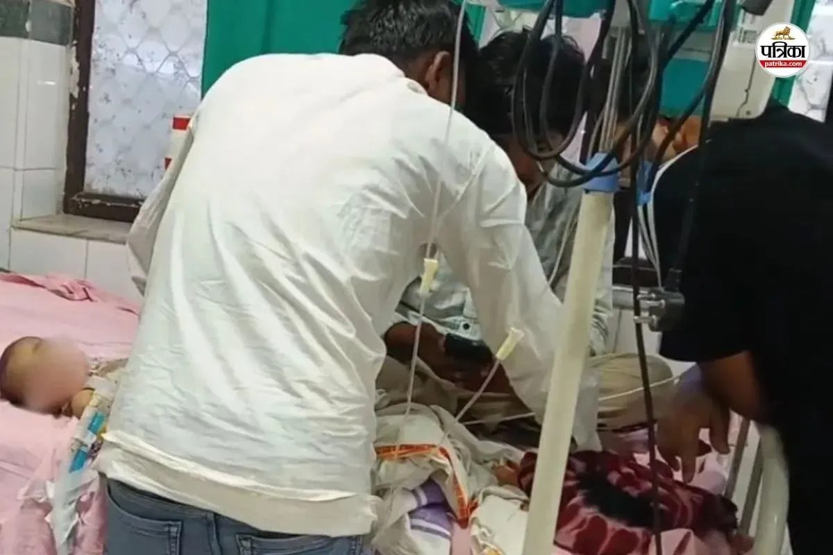 bhiwadi acid case