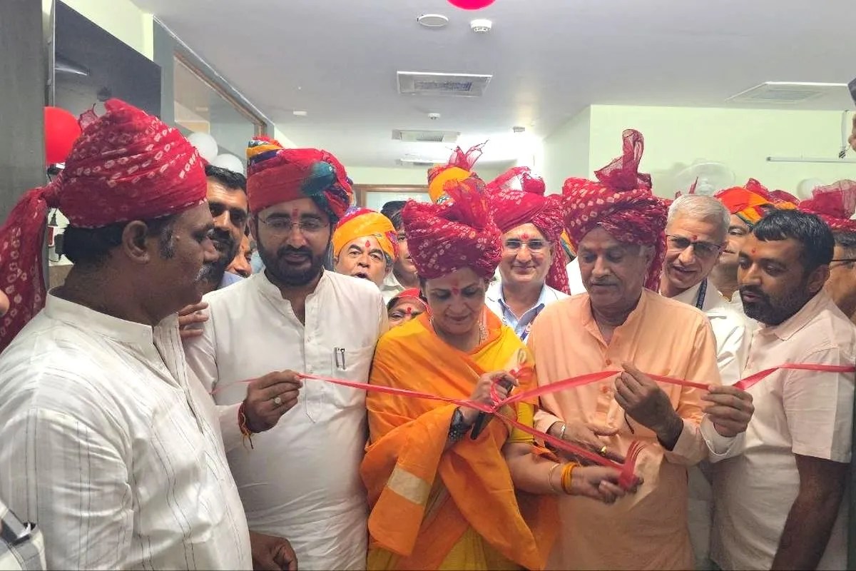 दो साल बाद जिला अस्पताल में शुरू हुई सीटी स्कैन सुविधा, मरीजों को बड़ी राहत