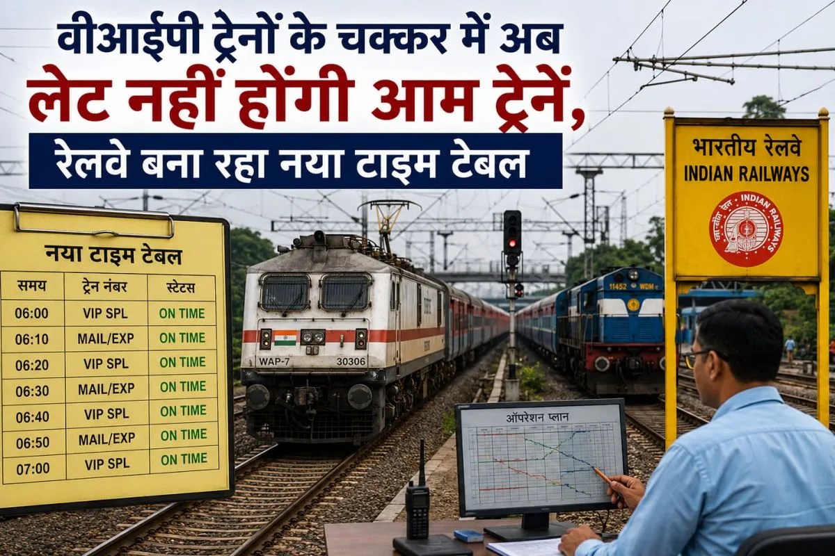 indian railways news