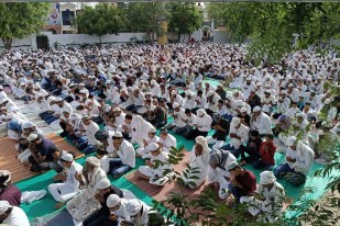 namaz alwar