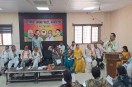 Khandwa MLA vs Mayor